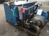 Hydraulic Power Unit, Electric, 55 kW -  tba l/min - UL05887 - Quipbase.com - bilde 5.jpg